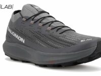 Chaussures Salomon S-Lab Pulsar 2 SG pour homme - Idéales pour le trail