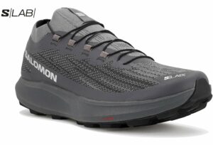 Chaussures Salomon S-Lab Pulsar 2 SG pour homme – Idéales pour le trail