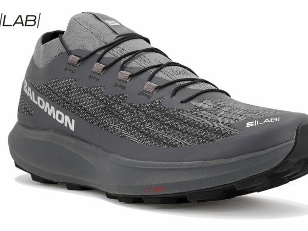 Salomon S-Lab Pulsar 2 SG W Chaussures de sport femme