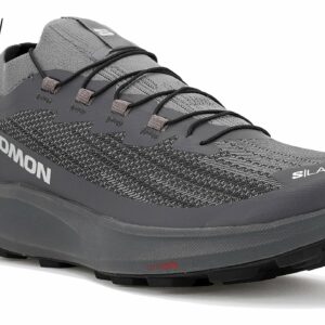 Chaussures de trail Salomon S-Lab Pulsar 2 SG pour femme