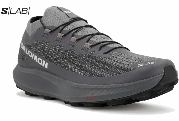Chaussures de trail Salomon S-Lab Pulsar 2 SG pour femme
