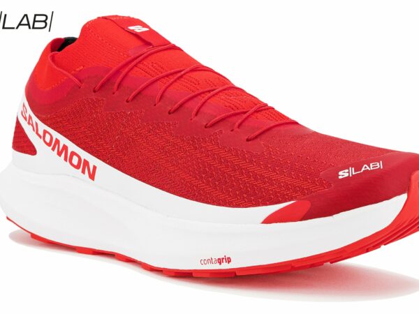 Chaussures de sport femme Salomon S-Lab Pulsar 2 W