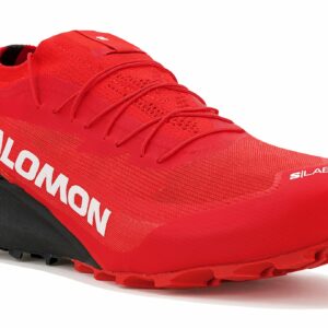 Chaussures homme Salomon S-Lab Pulsar 3 M pour la vitesse en trail