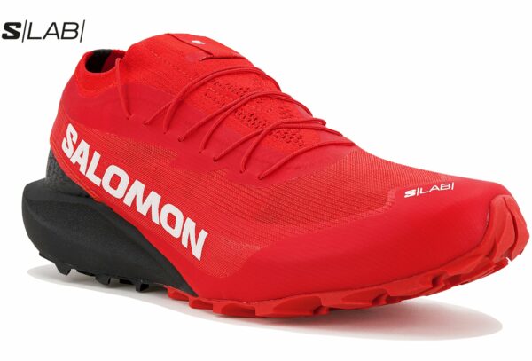 Chaussures homme Salomon S-Lab Pulsar 3 M pour la vitesse en trail