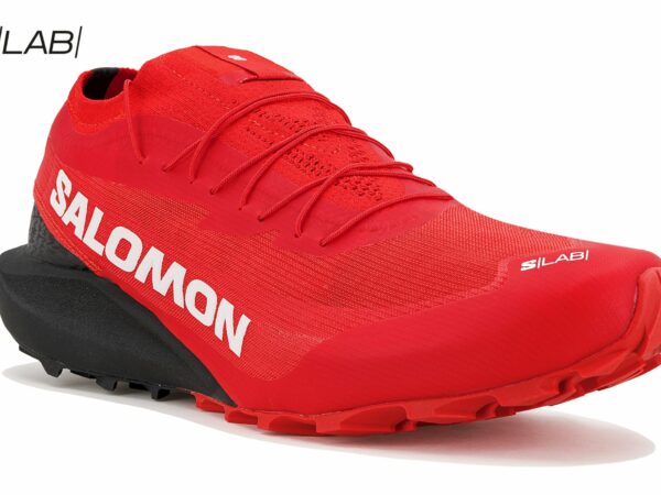Chaussures homme Salomon S-Lab Pulsar 3 M pour la vitesse en trail