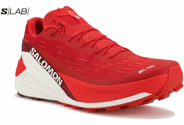 Chaussures trail homme Salomon S-Lab Pulsar 4