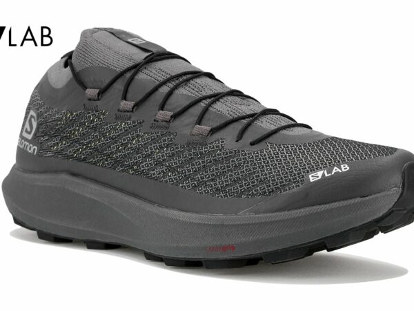 Chaussures de trail Salomon S-Lab Pulsar SG pour femme