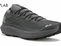 Chaussures de sport femme Salomon S-Lab Pulsar SG W