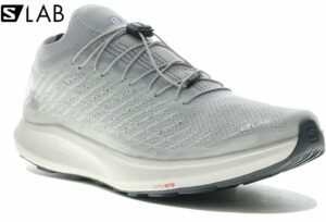 Salomon S-Lab Pulsar W Chaussures de sport femme – Chaussures de trail légères et performantes