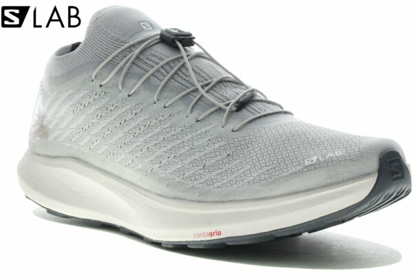 Salomon S-Lab Pulsar W Chaussures de sport femme - Chaussures de trail légères et performantes