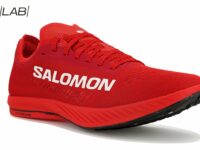 Chaussures de trail Salomon S-Lab Stratos pour femme