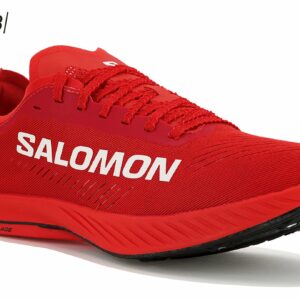 Chaussures de trail Salomon S-Lab Stratos pour femme