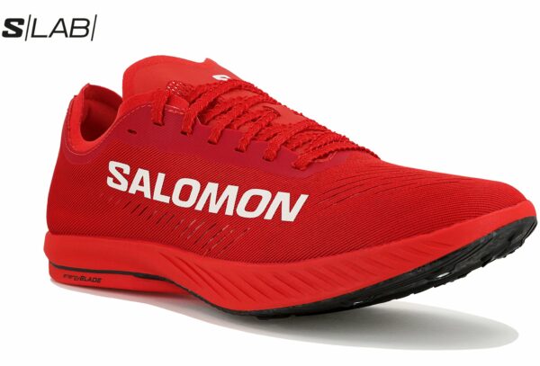 Chaussures de trail Salomon S-Lab Stratos pour femme