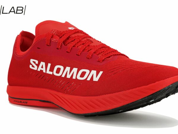Chaussures de trail Salomon S-Lab Stratos pour femme