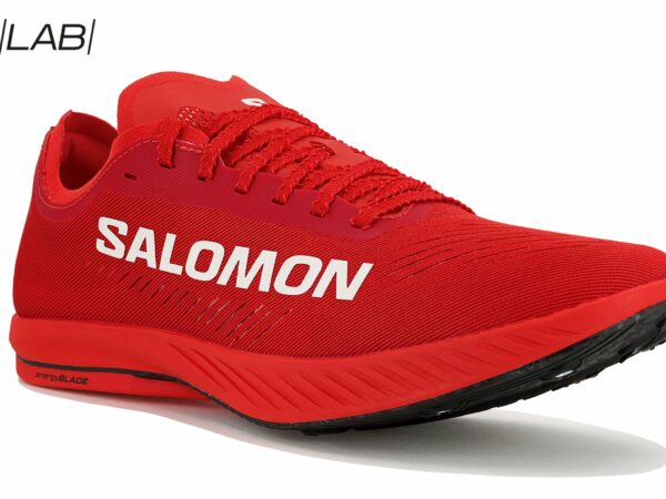 Chaussures de running Salomon S-Lab Stratos pour homme