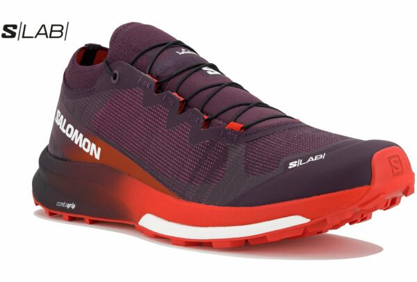 Chaussures trail homme Salomon S-Lab Ultra 3 V2