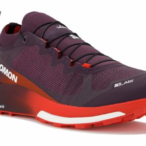 Chaussures de trail Salomon S-Lab Ultra 3 V2 pour femme