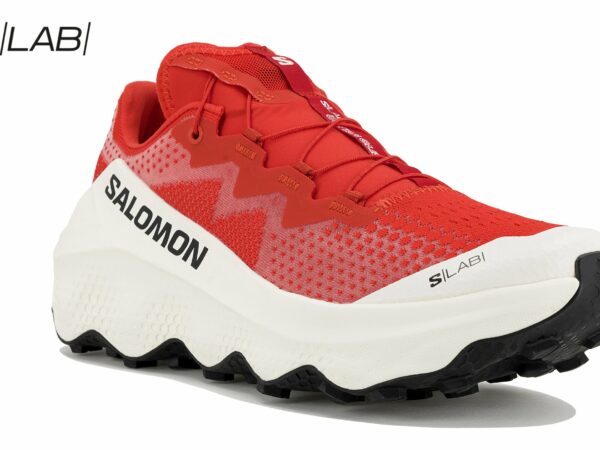 Chaussures de trail Salomon S-Lab Ultra Glide pour homme