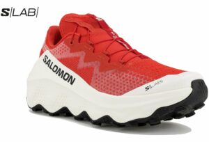 Chaussures homme Salomon S-Lab Ultra Glide pour un confort ultime en trail