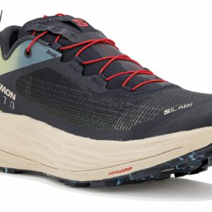 Chaussures de trail Salomon S-Lab Ultra pour homme