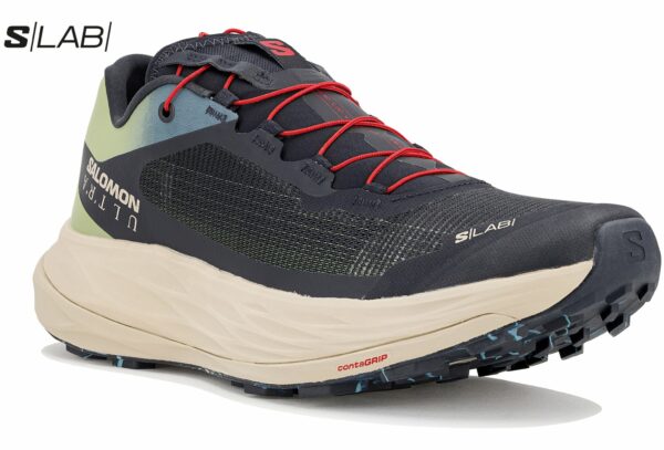 Chaussures de trail Salomon S-Lab Ultra pour homme