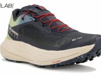 Chaussures de trail Salomon S-Lab Ultra W pour femme