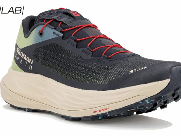 Chaussures de sport Salomon S-Lab Ultra W pour femme