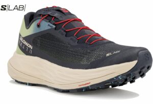 Chaussures de trail Salomon S-Lab Ultra W pour femme