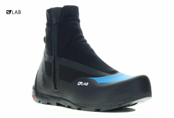 Chaussures Salomon S-Lab X Alpine Modular pour homme
