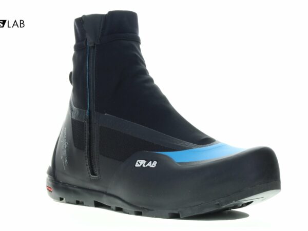 Chaussures de trail Salomon S-Lab X Alpine Modular pour homme