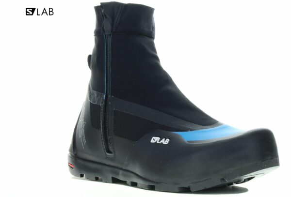 Chaussures de sport Salomon S-Lab X Alpine Modular pour femme