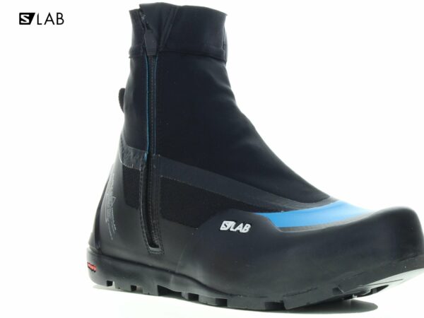 Chaussures de sport femme Salomon S-Lab X Alpine Modular W pour le trail et la course à pied