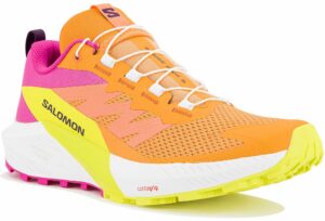 Chaussures de trail Salomon Sense Ride 5 pour femme