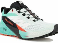 Salomon Sense Ride 5 Chaussures de sport femme - Chaussures de trail légères et dynamiques