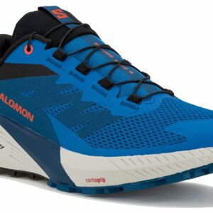 Salomon Sense Ride 5 Chaussures homme