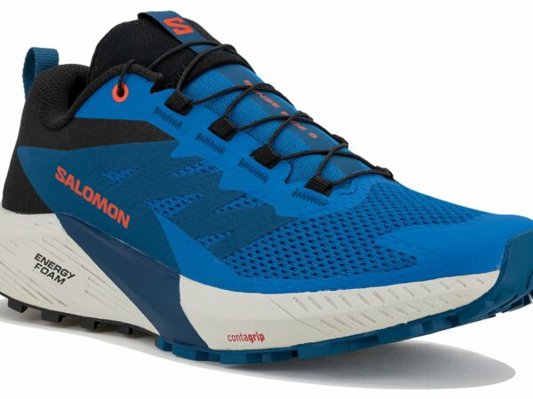 Salomon Sense Ride 5 Chaussures homme