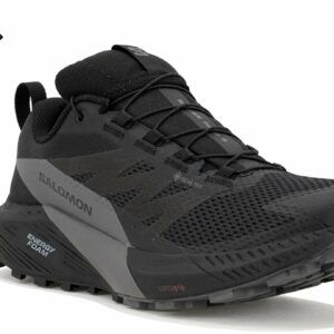Salomon Sense Ride 5 Gore-Tex M Chaussures homme pour des sessions de trail dynamiques