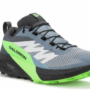 Chaussures de trail Salomon Sense Ride 5 Gore-Tex M pour homme