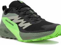 Chaussures de trail Salomon Sense Ride 5 pour homme