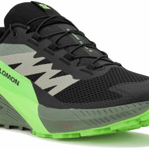 Chaussures de trail Salomon Sense Ride 5 pour homme