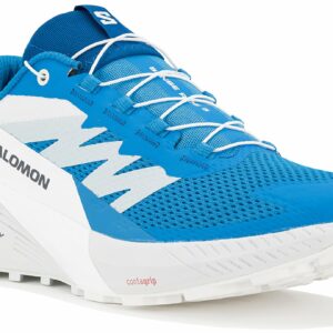 Chaussures de trail Salomon Sense Ride 5 pour homme