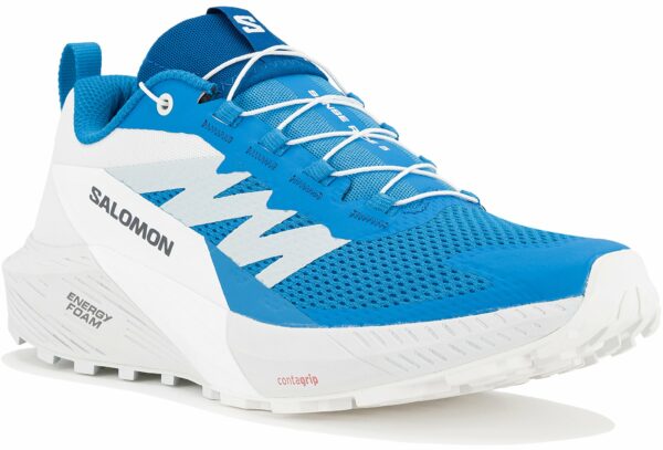 Chaussures de trail Salomon Sense Ride 5 pour homme