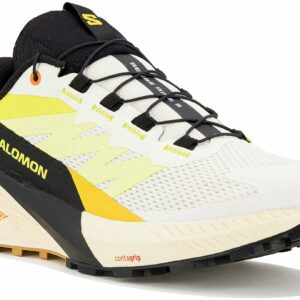 Les meilleures chaussures de trail Salomon Sense Ride 5 pour homme
