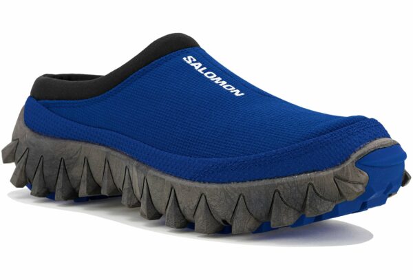 Chaussures de récupération Salomon Snowclog pour homme