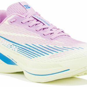 Chaussures de running Salomon Spectur 2 W pour femme en déstockage
