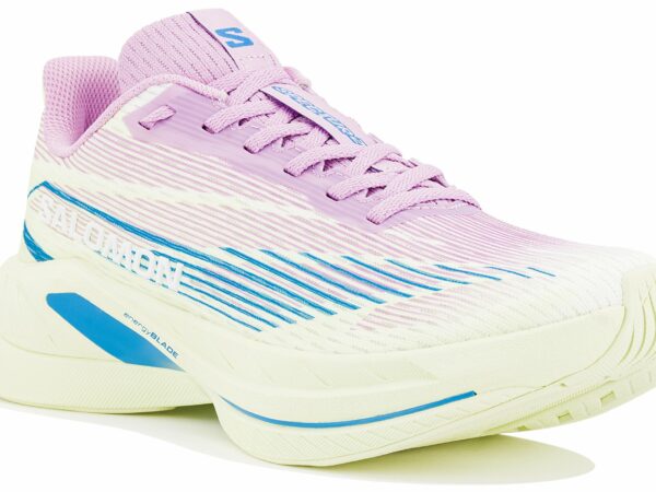 Chaussures de running Salomon Spectur 2 W pour femme en déstockage