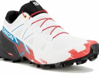Chaussures de trail Salomon Speedcross 6 pour femme