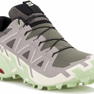 Chaussures de trail Salomon Speedcross 6 pour femme