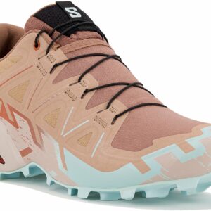 Chaussures de trail femme Salomon Speedcross 6