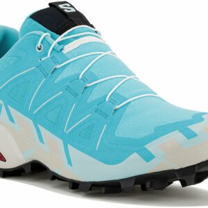 Chaussures de trail Salomon Speedcross 6 pour femme